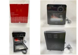 AIR FRYER BRAND KLARSTEIN MODEL10034217 - LOCATION 29A.