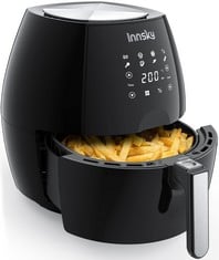 INNSKY OIL-LESS FRYER (5.5L) (SEALED) - LOCATION 13C.