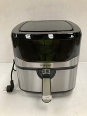 AIR FRYER BRAND HOSOME MODEL KDF-593D (WITHOUT BOX) - LOCATION 17C.