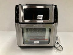 AIR FRYER BRAND INNSKY MODEL IS-FOO2 (WITHOUT BOX) - LOCATION 17C.