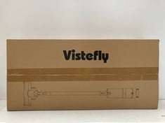 VISTEFLY HOOVER MODEL VX-B (SEALED) - LOCATION 26C.