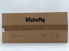 VISTEFLY HOOVER MODEL VX-B (SEALED) (P.V.P 200€) - LOCATION 45A.