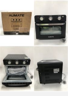 AUMATE AIR FRYER OVEN MODEL TOA20M04N-1E (P.V.P 110€) - LOCATION 45A.