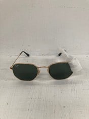 RAYBAN GLASSES MODEL RB 3548-N 001 - LOCATION 6C.