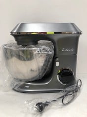 MIXER MIXER ZUCCIE MODEL SM-1552X COLOUR GREY (WITHOUT BOX)- LOCATION 49A.