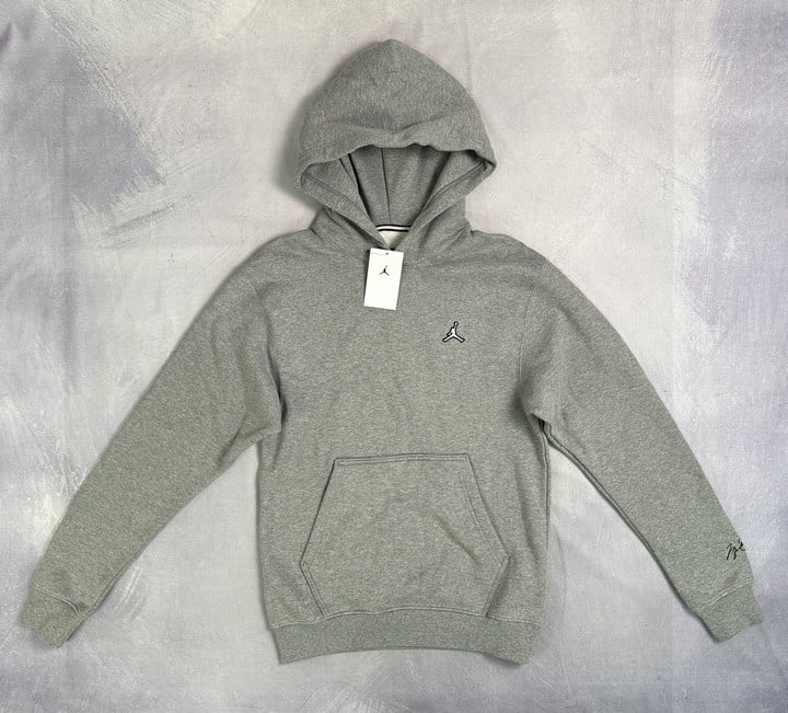 Air Jordan Hoodie With Tags - Size XS (X748659) (VAT ONLY PAYABLE ON BUYERS PREMIUM)