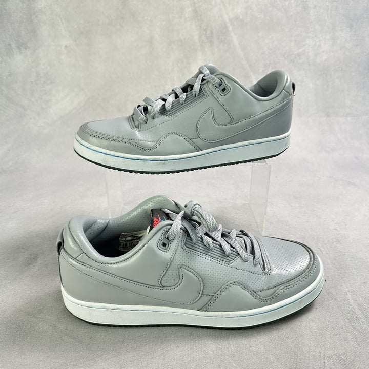 Nike Air Force 1  - Size 8 (VAT ONLY PAYABLE ON BUYERS PREMIUM)