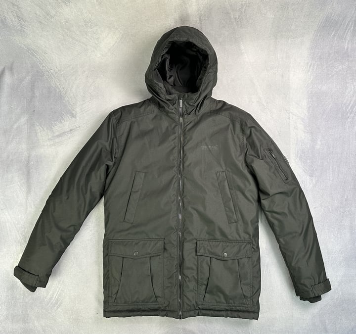 Regatta Coat  - Size M (VAT ONLY PAYABLE ON BUYERS PREMIUM)