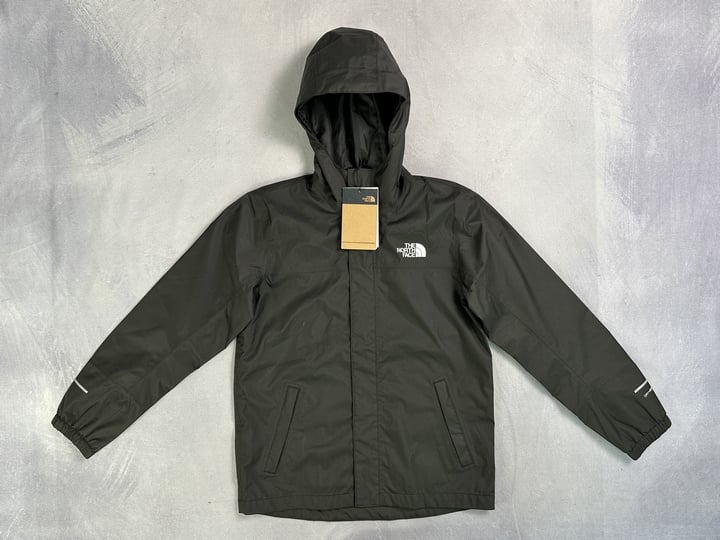 The North Face Coat  - Size 12 Boys (VAT ONLY PAYABLE ON BUYERS PREMIUM)