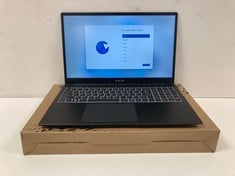 LAPTOP SGIN M17 512GB SSD IN BLACK. (WITH BOX + CHARGER 24W, KEYBOARD WITH FOREIGN LAYOUT). INTEL CELERON N4020 @ 1.10GHZ, 8GB RAM, , INTEL UHD GRAPHICS 600 [JPTZ7452].