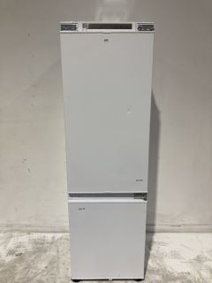 BOSCH BCFD3V73 255L WHITE FRIDGE FREEZER RRP £350