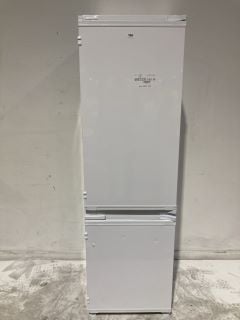 BOSCH BCFD3V73 255L WHITE FRIDGE FREEZER RRP £350 (003251616)