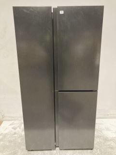 SAMSUNG RH69B831B1 SERIES 9 AMERICAN FRIDGE 3 DOOR RRP £1,.299