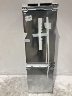 SIEMENS KI86SAF30G IQ500 INTEGRATED 70/30 FRIDGE FREEZER RRP £599 (003189840)