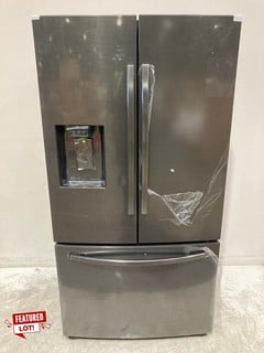 SAMSUNG SERIES 8 RF23R62E3SR AMERICAN FRIDGE FREEZER RRP £1899