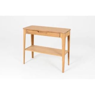 JOHN LEWIS MIRA CONSOLE TABLE OAK - LEGS (003345411) RRP £429