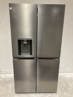 LG AMERICAN STYLE FRIDGE FREEZER RRP £999