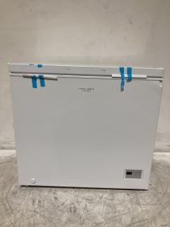 JOHN LEWIS FREEZER WHITE CHEST RRP £229