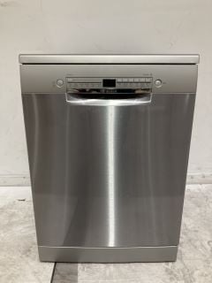 BOSCH SMS4EMIO6G FREE STANDING DISHWASHER RRP £599