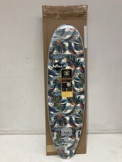 SOFTECH MIDDIE TROPICAL 6'4FT RRP £415