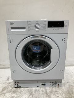 BEKO WITK72151/OG 7KG WASHING MACHINE WHITE RRP £300