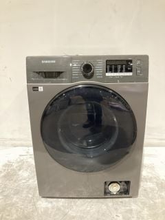 SAMSUNG WASHER/DRYER  9/6 KG GREY RRP £490