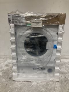 BOSCH WHITE WASHING MACHINE RRP £400 (003334859)