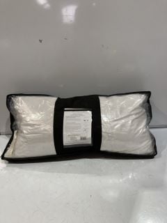 3X THE WHITE COMPANY LONDON SOFT AND LIGHT BREATHABLE COLLECTION PILLOW RRP £297