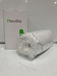 3X NOVILLA LOVE WELL SLEEP WELL PILLOWS