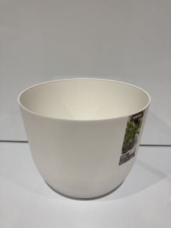 ARTEVASI HAVANA NATURAL 40CM PLANT POT