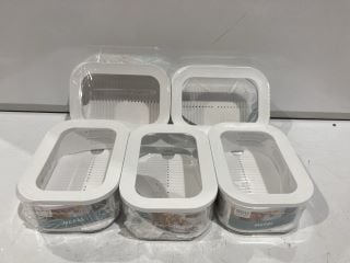 A BOX TO INCLUDE MEPAL FRIDGE BOX 2000ML