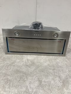 SIEMENS EXTRACTOR HOOD RRP £499