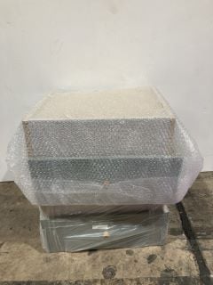 PALLET OF MIXED BED PARTS (003338892) (003337904)(003328501)(003338224)