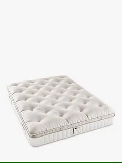 JOHN LEWIS MATTRESS L/200CM W/150CM D/30CM RRP £1000 (003334282)