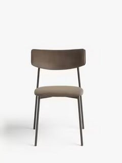 JOHN LEWIS MOTION CHAIR GREY 1PAIR  RRP £145 (003341950)