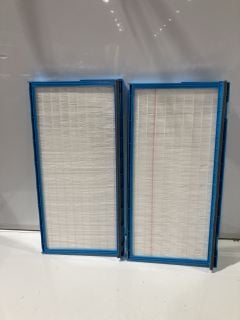 BACTICELL FILTER PANELS F7 ECO