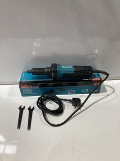 MAKITA GDD600/1 110/V 6MM DIE GRINDER RRP £150