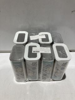 BOX OF MEPAL STORAGE BOX 2000ML