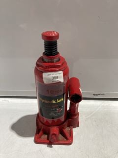 HYDRAULIC JACK 10 TON