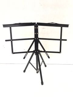 WINDSOR MUSIC STAND