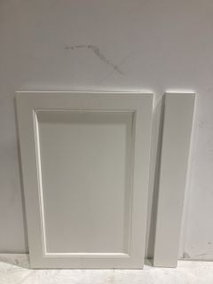 750MM BATH END PANEL RRP £146