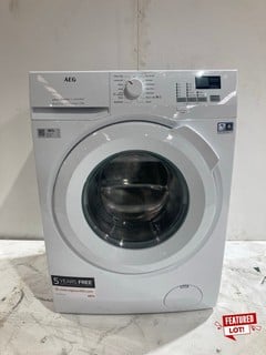 AEG L6FBI941N 6000 PROSENSE WASHING MACHINE RRP £350