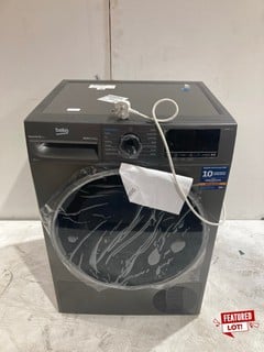 BEKO B3T43911D FREESTANDING CONDENSER TUMBLE DRYER RRP £469