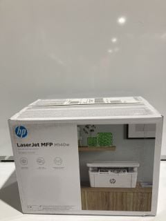 HP LASERJET MFP M140W ALL-IN-ONE PRINTER RRP £139.99