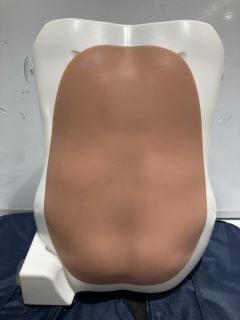 3B SCIENTIFIC EPIDURAL AND SPINAL INJECTION SIMULATOR