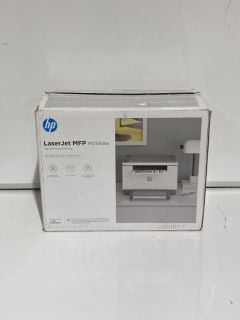 HP LASERJET MFP M234DW WIRELESS PRINTER RRP £140