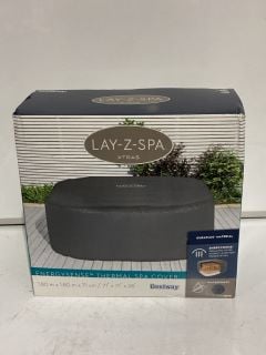 BESTWAY LAY-Z-SPA ENERGYSENSE THERMAL SPA COVER