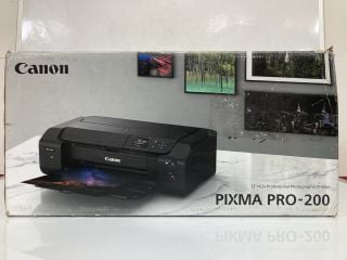 CANON PIXMA PRO-200