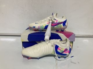 NIKE PHANTOM GX II ELITE FG SE FOOTBALL BOOTS UK 4.5