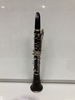 CLARINET - SMS ACADEMY WIND INSTRUMENTS